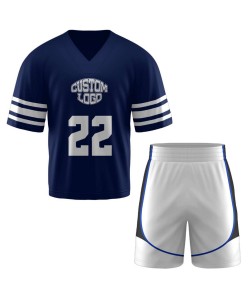 Lacrosse Uniform